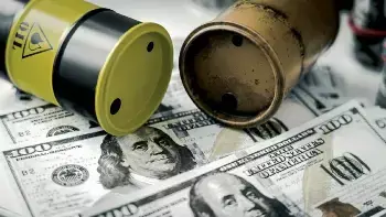 هدنة واشنطن وطهران تُسقط أسعار النفط والغاز تحت عتبة 100 دولار