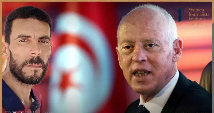 تونس على صفيح ساخن لهذا حكم بالإعدام على مواطن انتقد الرئيس عبر المنصات الاجتماعية