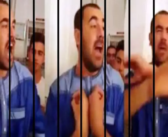 الزفزافي يُفجّر غضب الريف من زنزانته ومعركة جديدة تُربك الدولة وتفضح ازدواجية العدالة