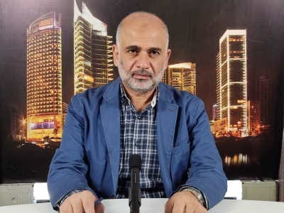 مصطلحات جديدة ومفاهيم غريبة على غزة وأهلها