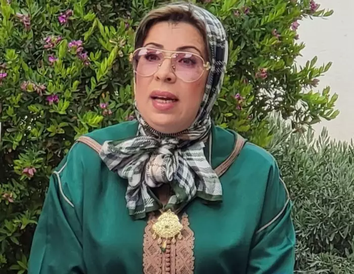 أسماء قبة: ليالي البرد علّمتني ما لم تُعلّمني الحياة…