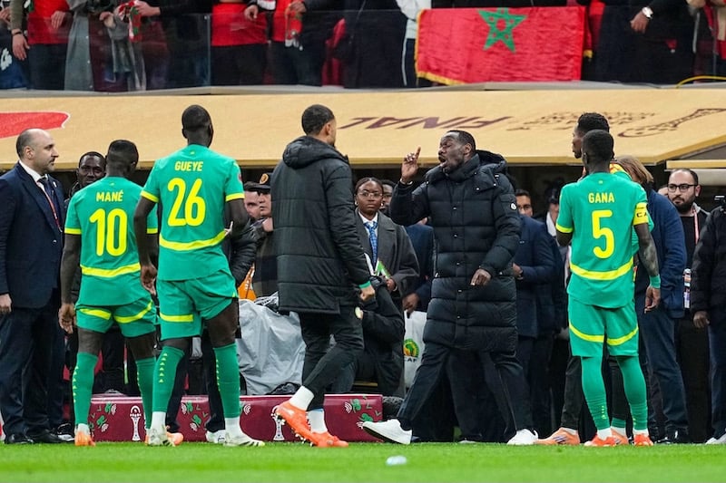 هالاند يضرب من جديد ويقود النرويج إلى دور 32 بعد إسقاط السنغال بنتيجة 3- 2