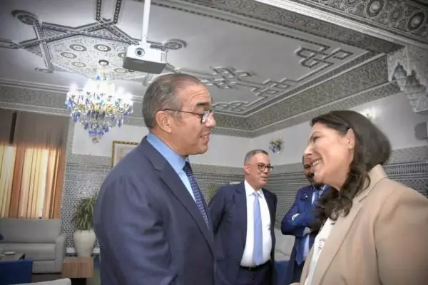 المنصوري تستبعد الأحرار وأوزين يضع شروط الحركة أمام الحكومة المقبلة