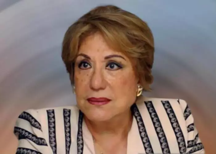 مصر تودّع قامة فنية حفرت اسمها في ذاكرة الأجيال "سميحة أيوب"