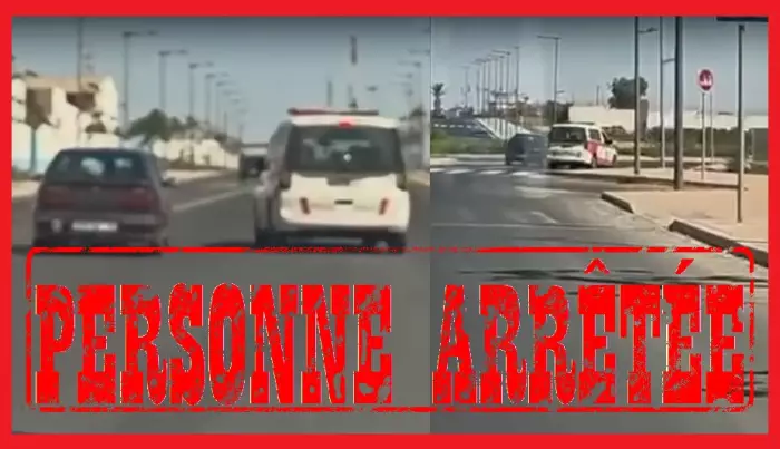 الأمن يكشف حقيقة "فيديو" عدم الامتثال للشرطة وتعريضها للخطر