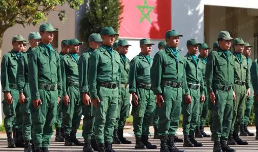 رسميا..آخر أجل لنهاية إحصاء الخدمة العسكرية