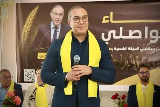 بعدما زادت شعبيته مؤخرا..تفاصيل برنامج انتخابي سحري قد يوصل اوزين لاكتساح الانتخابات القادمة