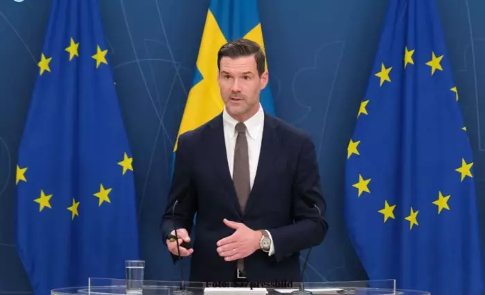 السويد ترحب بقانون الاتحاد الأوروبي المتعلق بالترحيل ومعالجة طلبات اللجوء