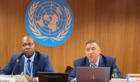 المغرب يرسم ملامح المدينة الإفريقية المستدامة ورؤية ملكية تلهم القارة وتبني المستقبل