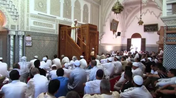 الكفاح في طلب الحلال وخدمة الناس طريق إلى مرضاة الله ورسالة الإسلام في العمل والإحسان
