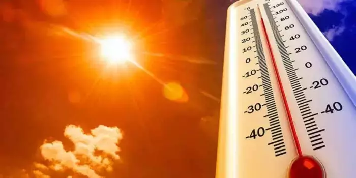 المغرب يشتعل حرارة مرتفعة في الداخل وأجواء صيفية على السواحل
