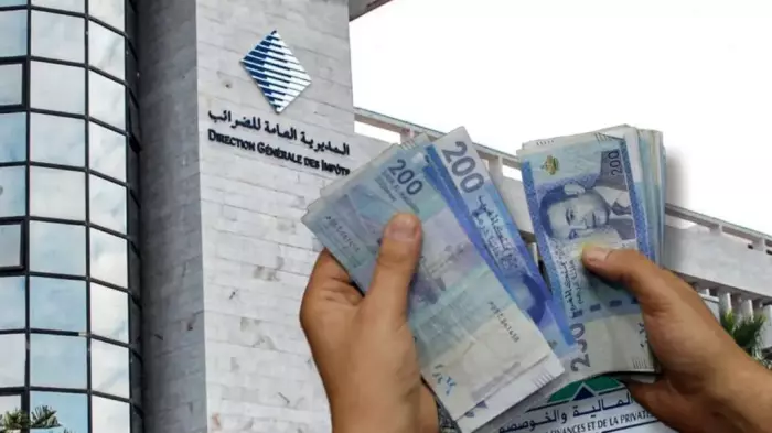 مداخيل ضريبية قياسية في المغرب