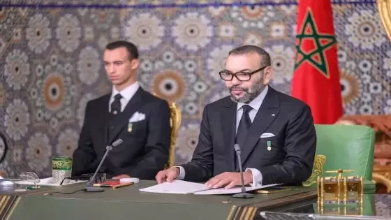 تحليل الخطاب الملكي في الذكرى الـ26 لعيد العرش مع 10 مفاتيح جوهرية