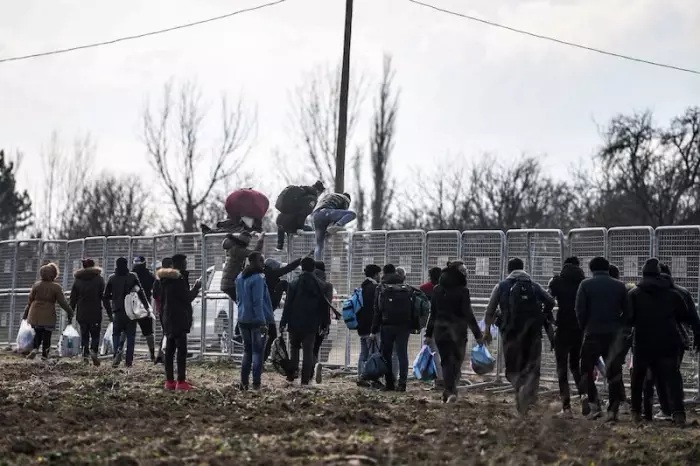 موجة نزوح جماعي تهز العالم وملايين المدنيين يدفعون ثمن الحروب المتصاعدة