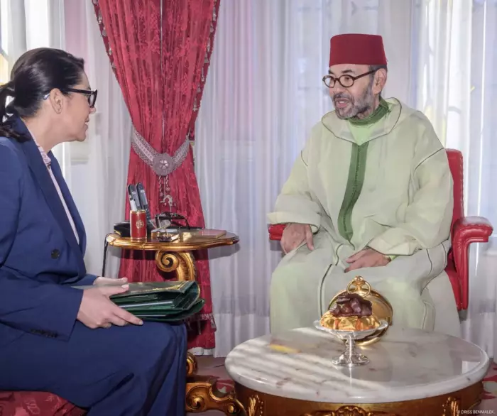 ظهير ملكي يمنح المنصوري صلاحيات تسيير إدارة الدفاع الوطني وهذه حدود تفويض لوديي