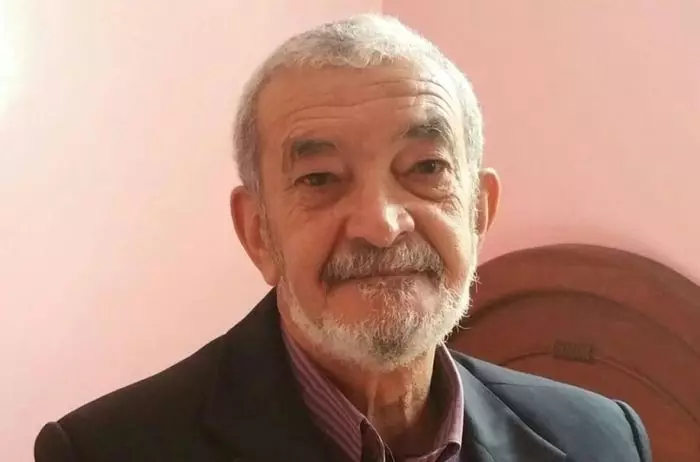  الحلوتي يكتب:لننخرط في مسيرة الأحد القادم!
