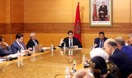 إصلاحات جوهرية تعيد هيكلة المجلس الوطني للصحافة وتحصّن المهنة بقوانين أكثر صرامة