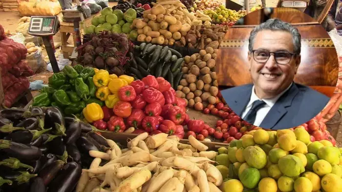 أزمة غلاء الخضر بالمغرب شتاء ممطر لا يُثمر أسعاراً عادلة