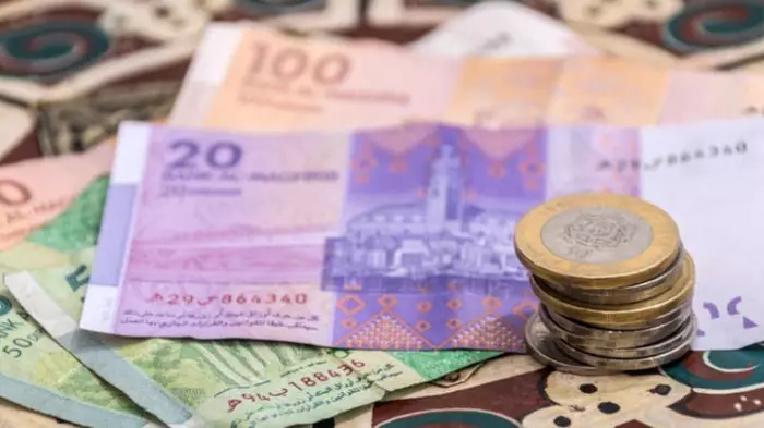 ارتفاع الدين الخارجي المغربي إلى 468.2 مليار درهم بنهاية 2024 مع تراجع نسبي لنسبة الدين إلى الناتج المحلي