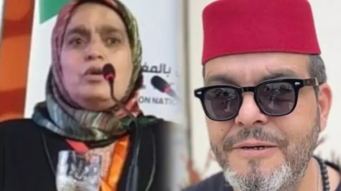 ما وراء خرجة غريبة لمستشار جماعي"يهودي"  تجرأ على الملك واتهم مؤسسات الدولة وهذه آخر تداعيات خرجته