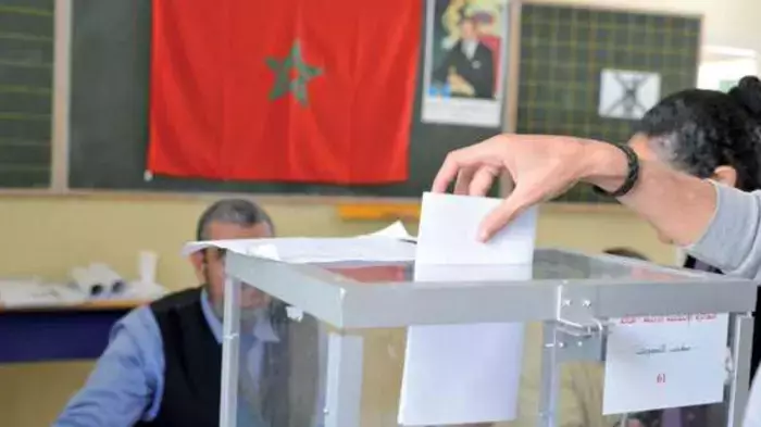 المغرب يطلق عملية إشعار الناخبين استعدادا للانتخابات التشريعية