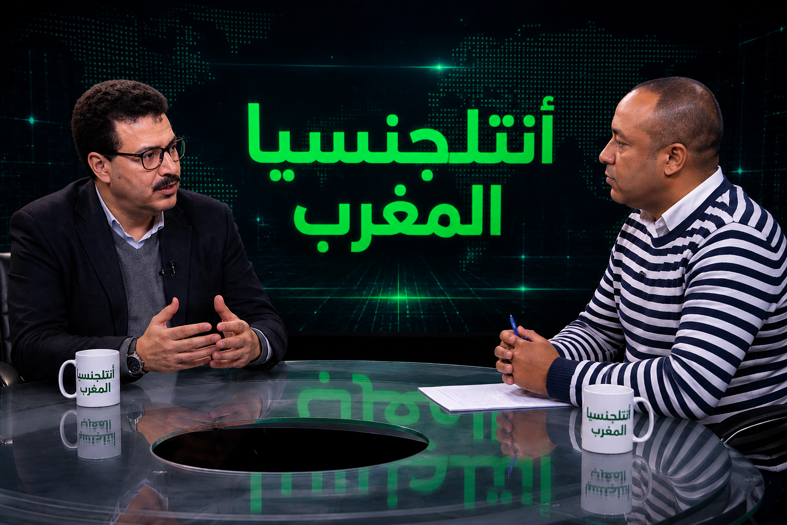 انقر على الرابط او الصوره لقراءه المقال