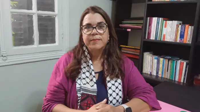 أكبر جمعية حقوقية تنتخب مكتبها المركزي وتختار وجها نسائيا معروفا لرئاستها