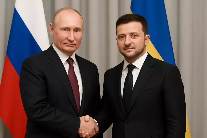 نار الشرق لا تخمد حرب روسيا وأوكرانيا تدخل مرحلة الاستنزاف القاتل