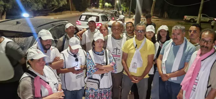 من قلب جماعة امليل.. الدكتور بروكي عبد العالي يعرض برنامجاً انتخابياً يركز على التنمية والخدمات ورهان على القرب وملفات الجبل