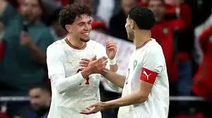 وهبي يعزل حكيمي وأكرد والعيناوي والطالبي في برنامج طوارئ قبل معركة المونديال