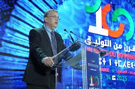 "وهبي" حصن الثقة والأمان: مهنة التوثيق في قلب المعركة من أجل الاستقرار والشفافية