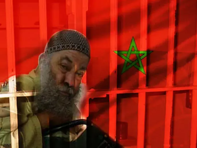 الأحزاب السياسية والفاعلون الحقوقيون وملف المعتقلين السلفيين في المغرب