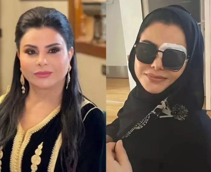 لطيفة رأفت في قلب زوبعة جديدة.. تسجيلات صوتية غامضة تهز مواقع الإجتماعي