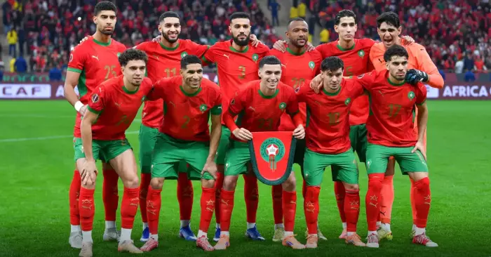  صدمة كروية تهز ترتيب "الفيفا" وتفتح معركة قانونية محتدمة والمغرب في الرتبة الـ8 عالميا