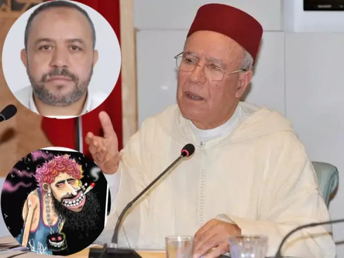  قصة الرسالة التاريخية لخطيب القنيطرة و التي زعزعت وزارة التوفيق..هكذا انقلب السحر على الساحر .
