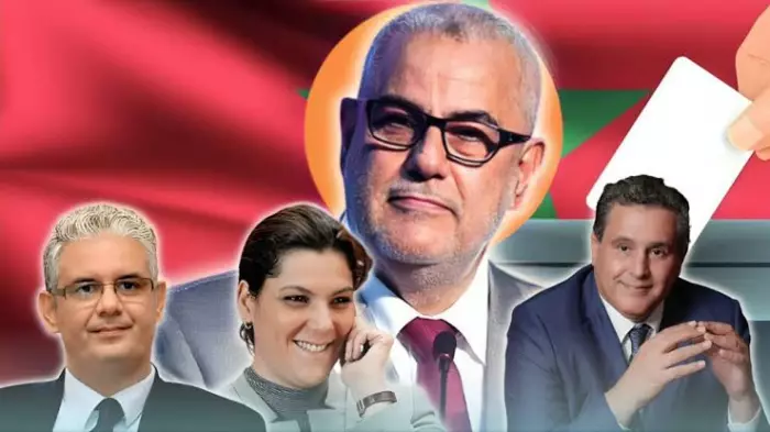 بداية ظهور ملامح حكومة المونديال القادمة..هذه عصارة استطلاعات الرأي 