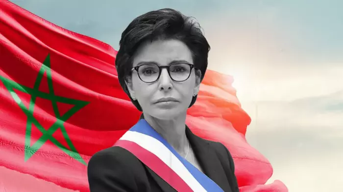 الوزيرة الفرنسية المغربية تعيش أسوأ لحظاتها وهذه تفاصيل تهم فساد واستغلال نفوذ وتبييض اموال تلاحق داتي 