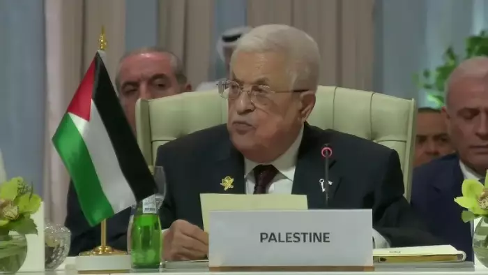 عباس أمام الأمم المتحدة عبر الفيديو واشنطن تمنع حضوره لنيويورك للعام الثاني وتعيد أزمة التأشيرات إلى الواجهة