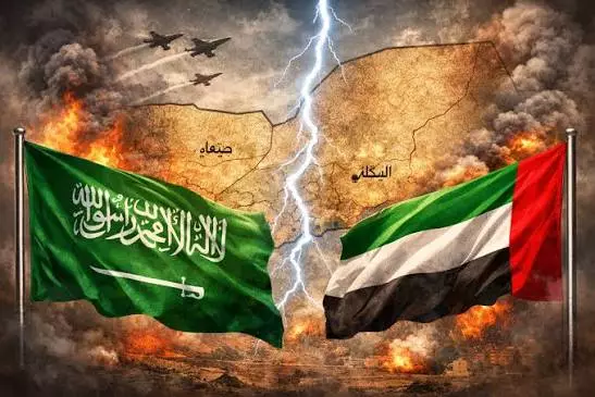 اليمن على صفيح ساخن وهجمات حوثية جديدة على السعودية ترفع منسوب التوتر