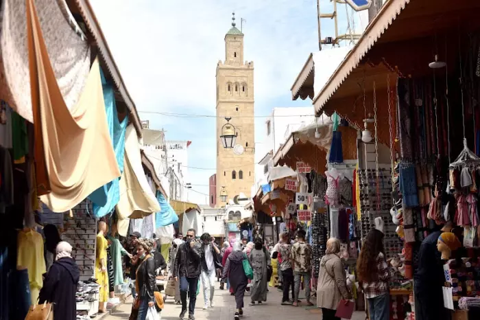 جمال يوم الجمعة وفضائله التي تفتح أبواب الرحمة والسكينة