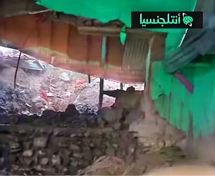 نداء استغاثة من قلب "دوار البيار" تموروت بشفشاون