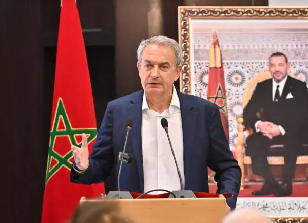 "ثباتيرو":المملكة المغربية نموذج للتنمية السوسيو اقتصادية والتحديث المؤسساتي