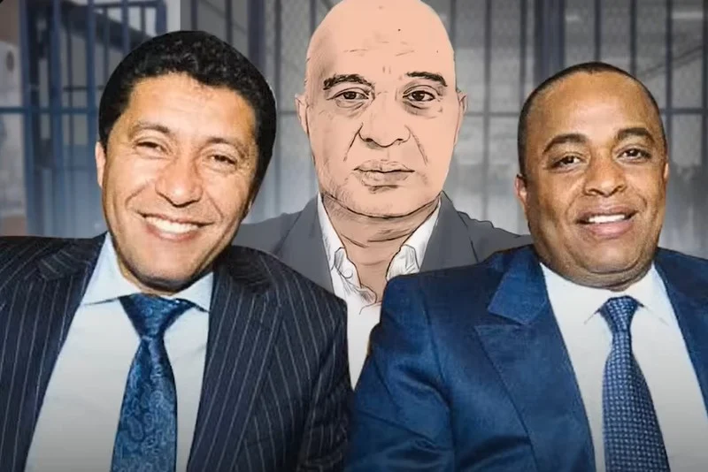 عاجل:محكمة الاستئناف بالدار البيضاء تدين الناصري بـ10 سنوات في انتظار إسدال الستار على باقي الأحكام