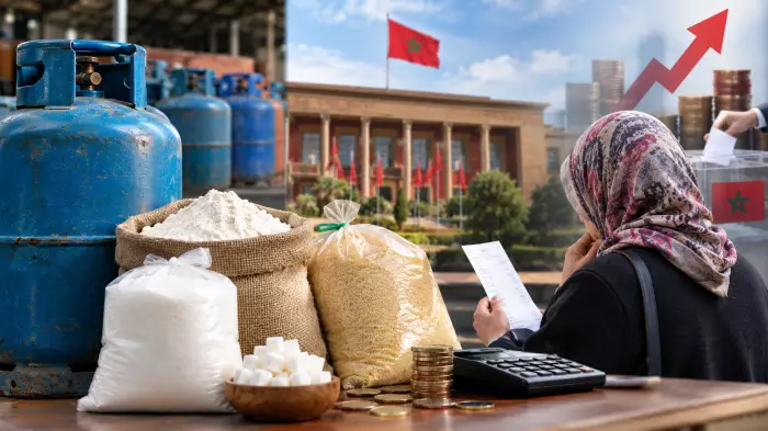 البوطا والدقيق تحاصر الحكومة المقبلة