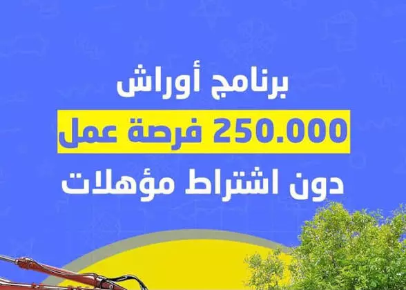 الفضيحة الاجتماعية الصامتة داخل برنامج أوراش ومطالب بالحكامة وشفافية تفويت الفرص
