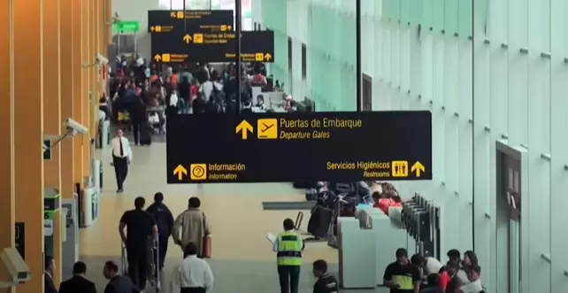 أغلقت المطارات المغربية سنة 2025 بأرقام غير مسبوقة