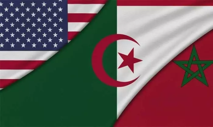 هل يجرّ المغرب واشنطن وتل أبيب إلى صراع مغاربي بعد صفقة السو-57 الجزائرية؟
