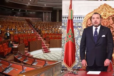 المؤسسة الملكية تقود أوراش الإصلاح الكبرى وتضع التشغيل والعدالة الاجتماعية في صدارة أولويات المرحلة المقبلة
