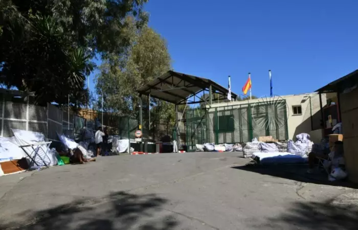 فضيحة تهز سبتة ومستشارة اجتماعية متهمة بالاعتداء على قاصرين مغربيين 