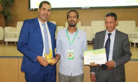 زيت الزيتون يتوّج الإبداع...ومشاركون يُحوّلون السعيدية إلى عاصمة للمنتوجات المجالية